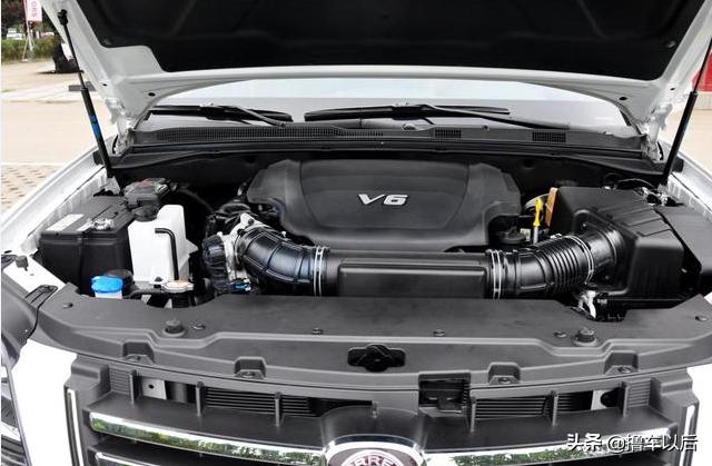 全新国产起亚霸锐,起亚霸锐四驱详解