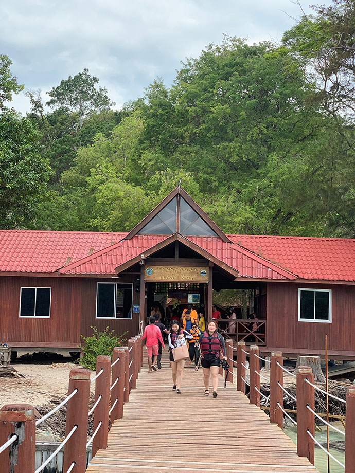 沙巴攻略详细介绍 (沙巴8天攻略)