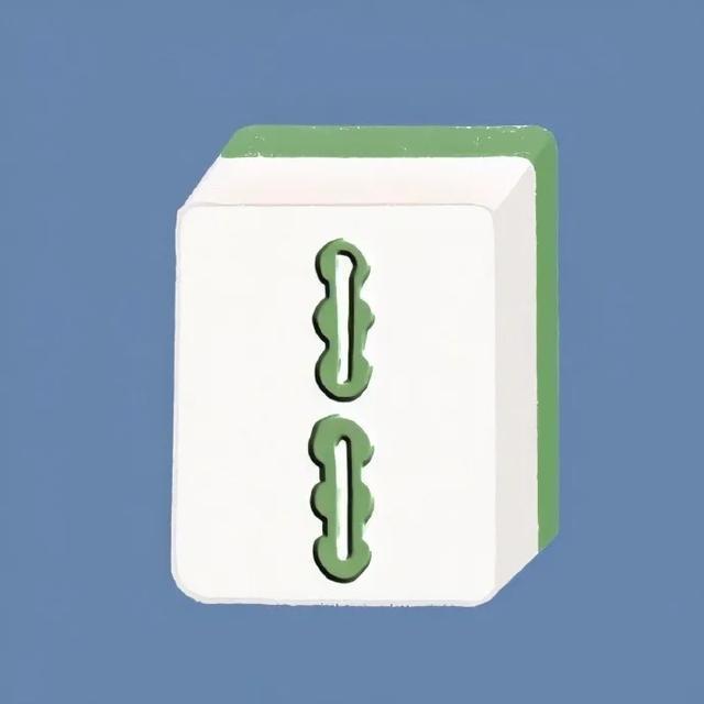 有意思的麻将头像图片,打麻将的头像四人