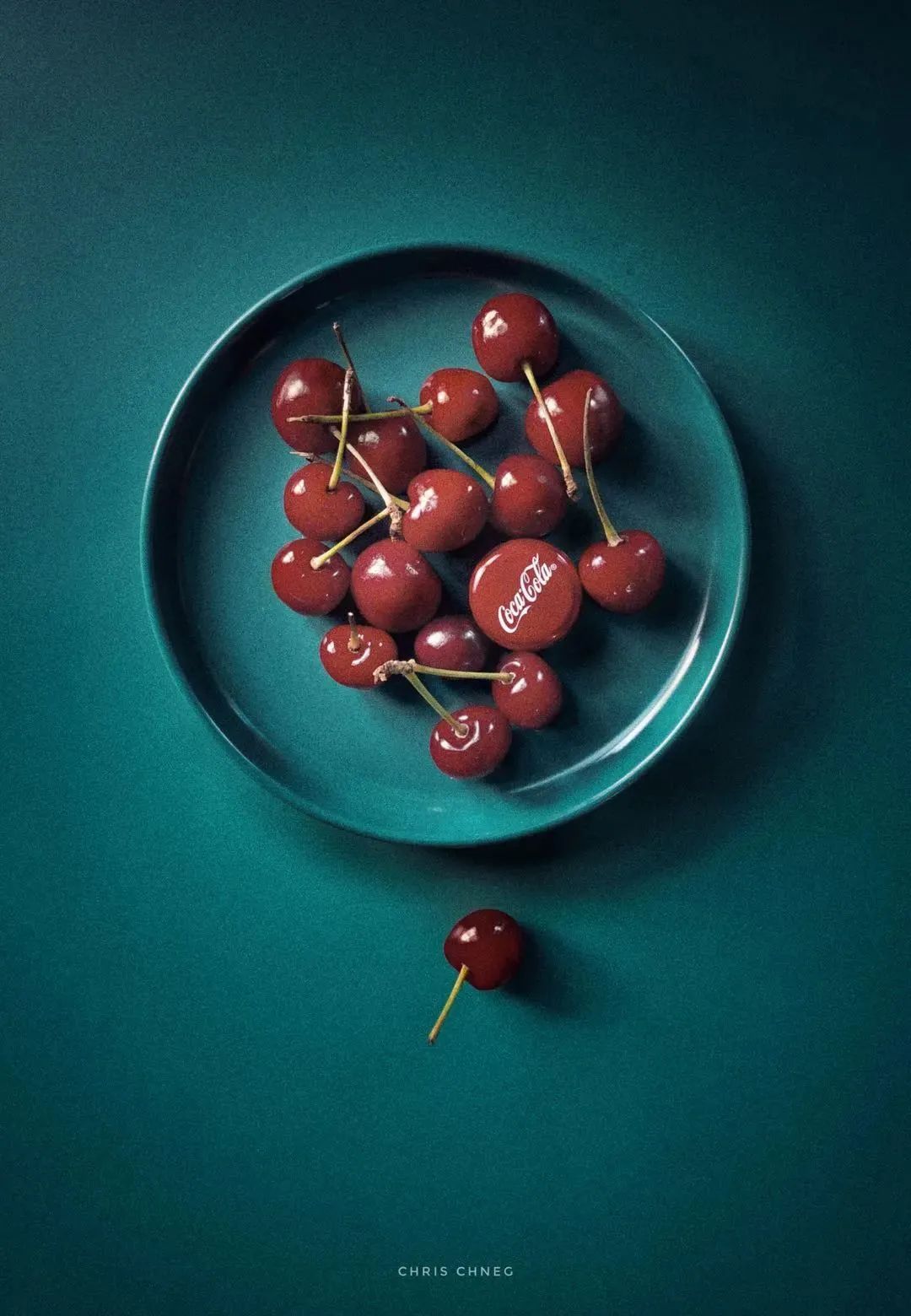 点赞他们的高光时刻,大家用手机拍出过什么好看的照片