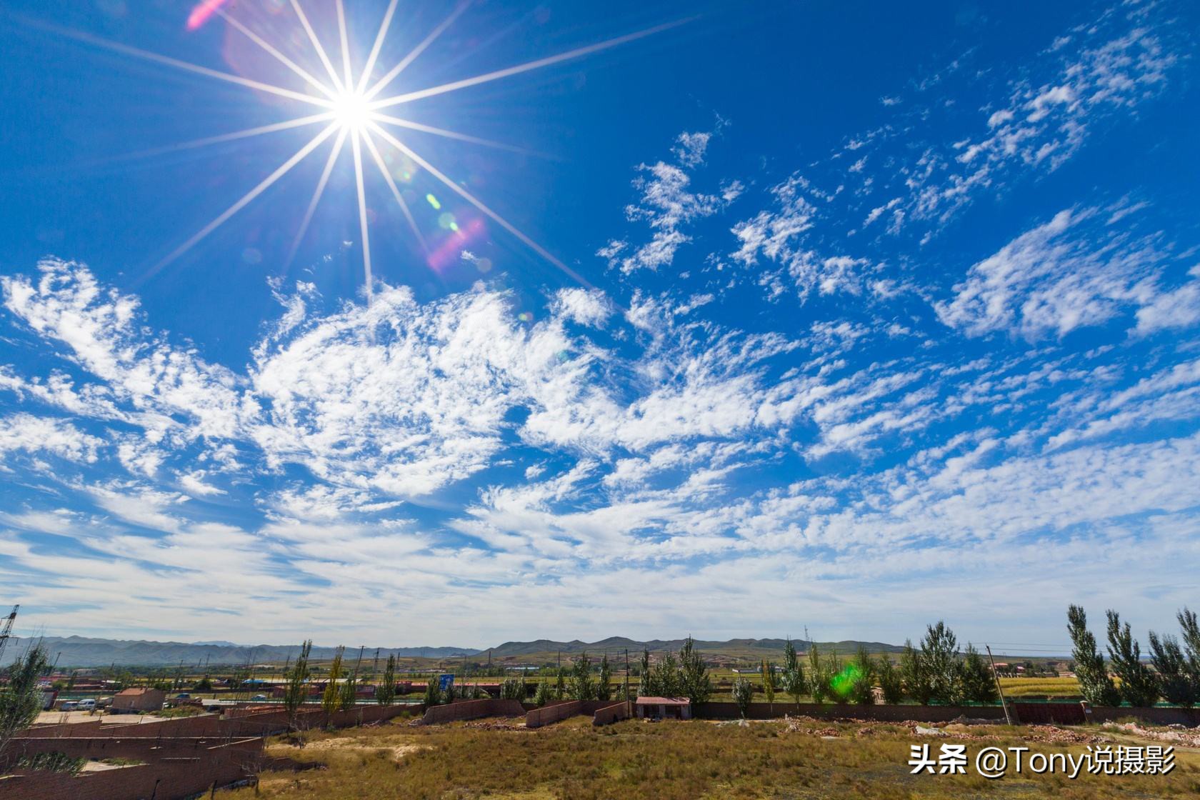 相机如何拍星芒的拍摄技巧,苹果手机星芒的拍摄技巧