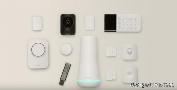 全球十大物联网公司排名,十大顶级物联网公司