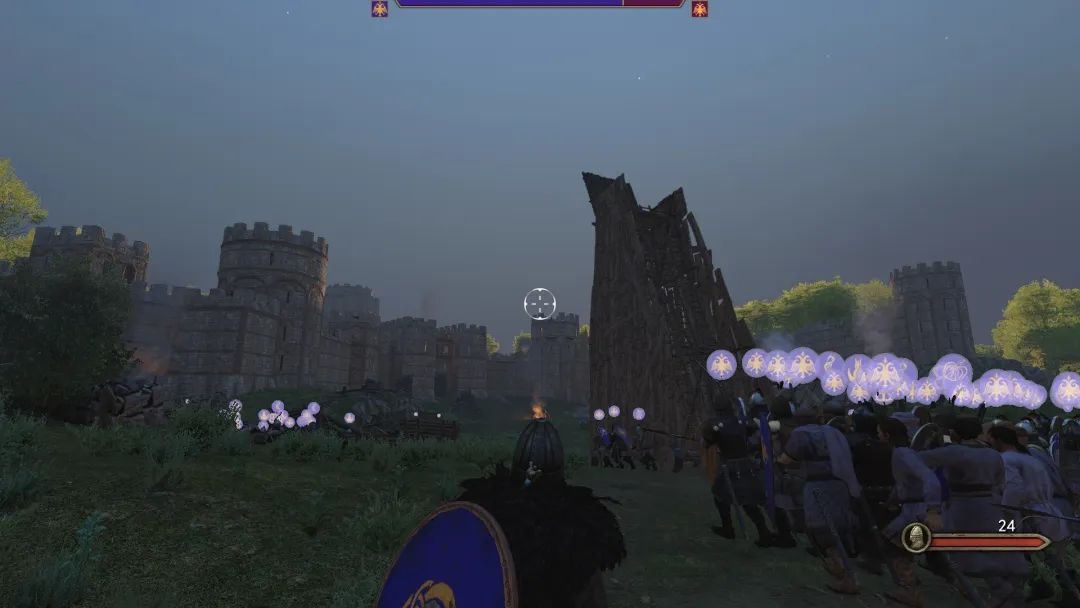 骑砍2技巧大全,骑砍2bug训练