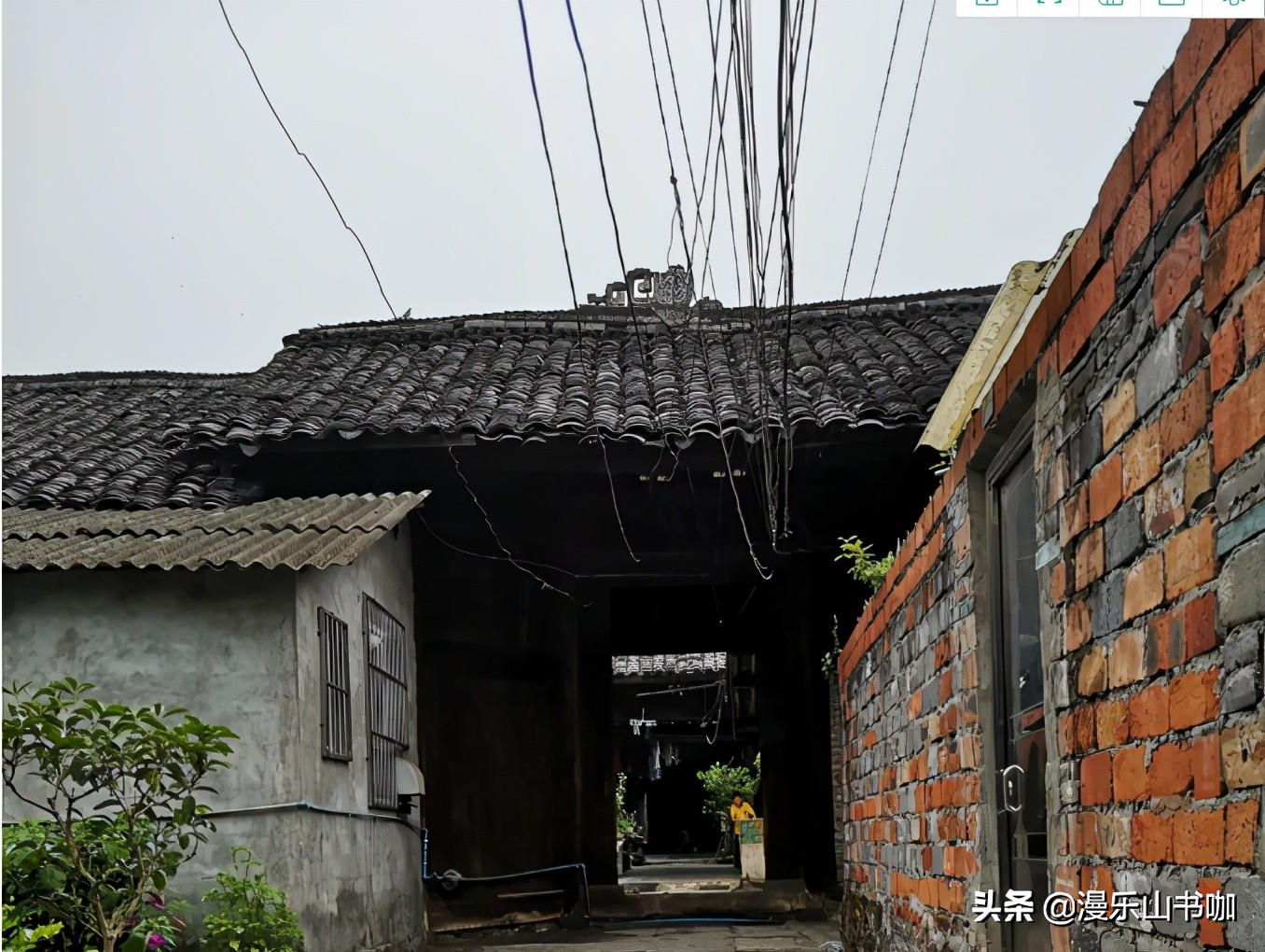 「漫游」寻味好去处—牛华篇