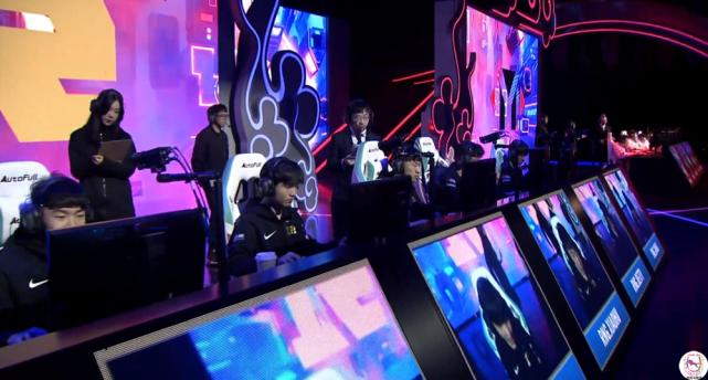 德杯：明明加赛2场能解决的问题结果又让RNG变太子队