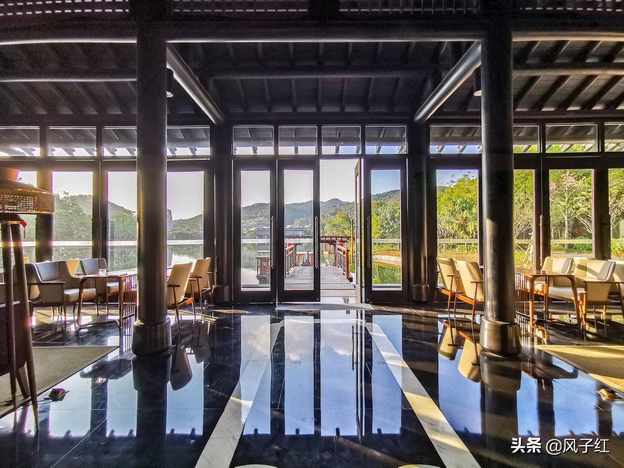 惠州亚洲第一温泉,惠州十大顶级户外温泉酒店