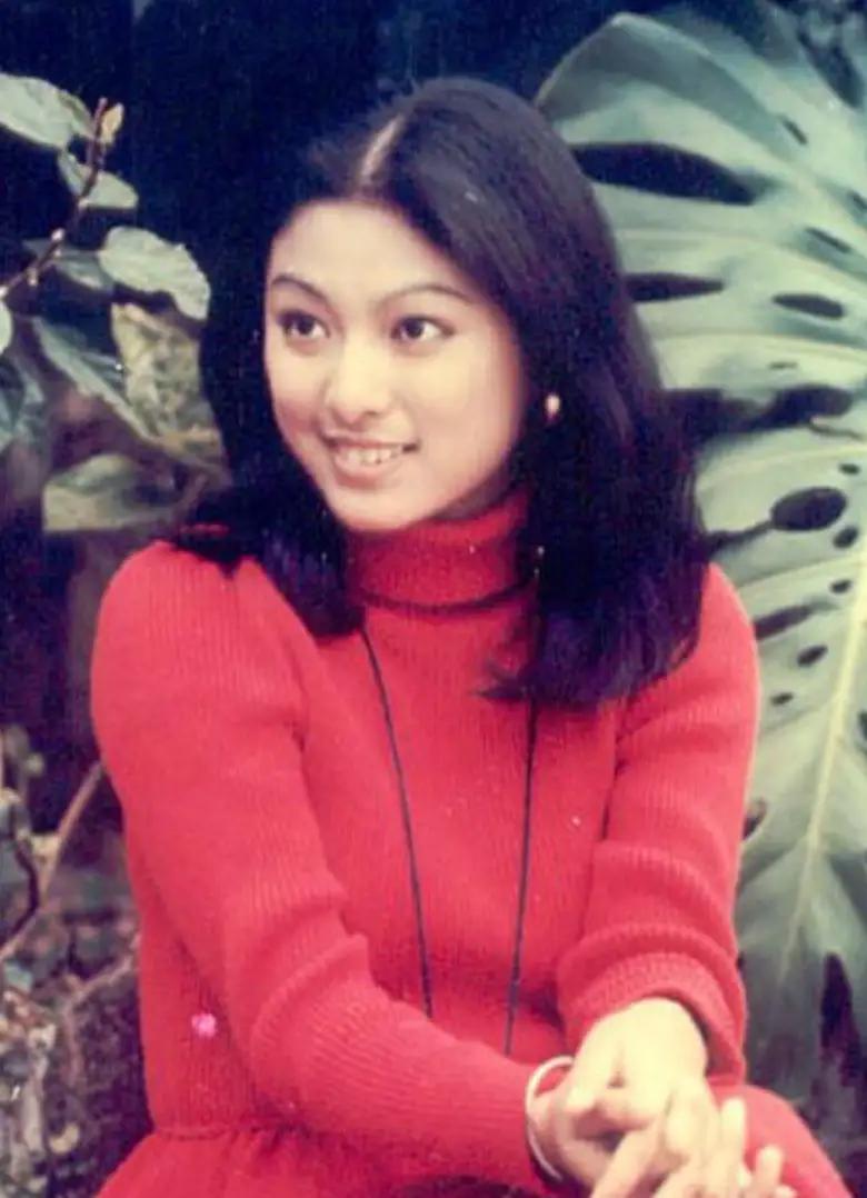 米雪67岁了还那么年轻漂亮,米雪63岁近照曝光