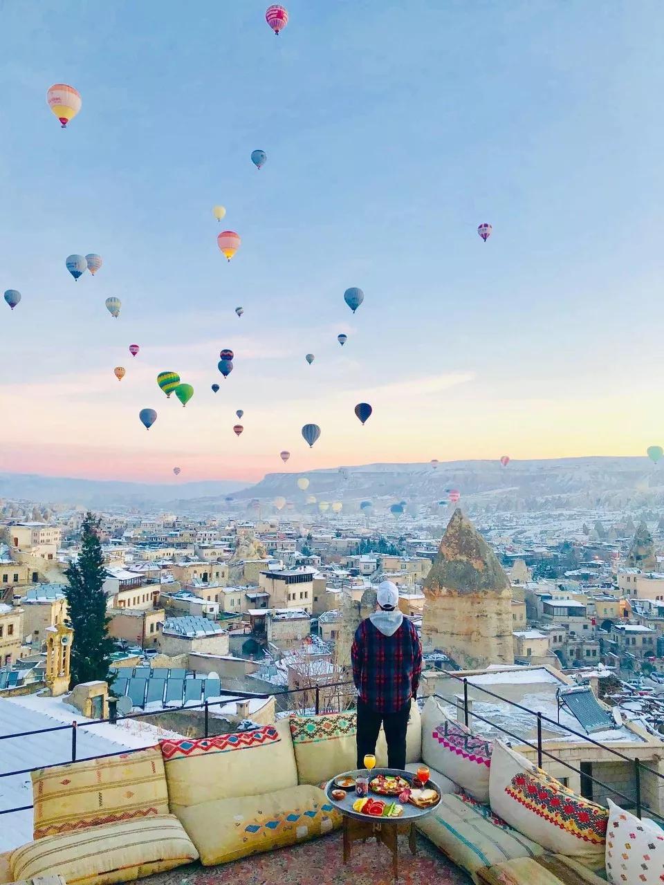 世界那么大,40岁前攒钱也要去的15个地方!千万别等老了再后悔