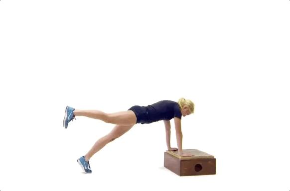 17种速度训练方法怎么练,高难度核心训练动作大全