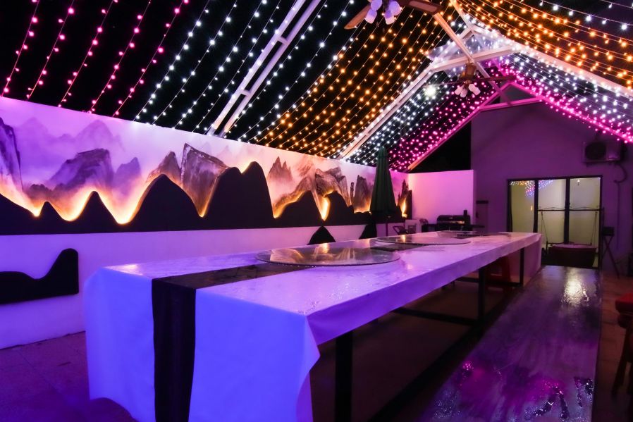 平谷大华山风景区民宿,平谷京东大峡谷民宿推荐