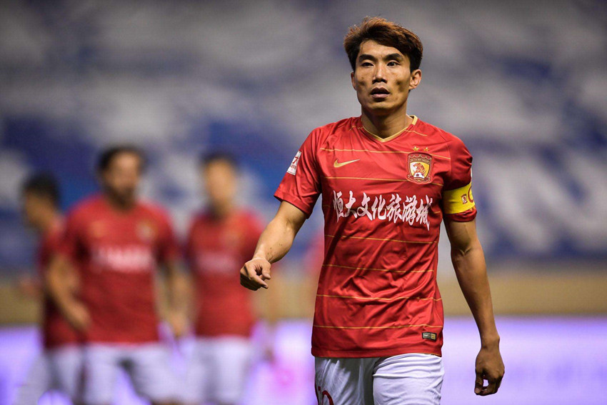 郑智为什么重回恒大,郑智对广州恒大作用有多大