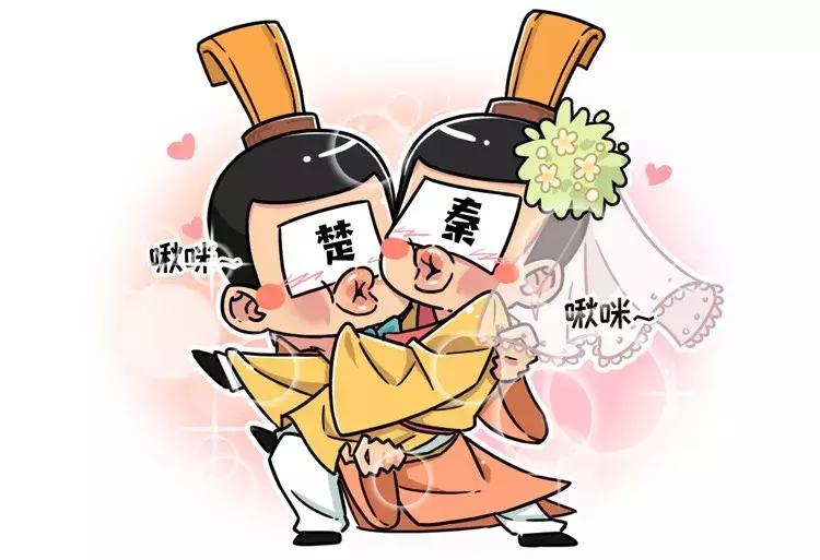 史上代价最昂贵的一顶绿帽：老爹给儿子戴绿帽，差点让楚国*国亡**