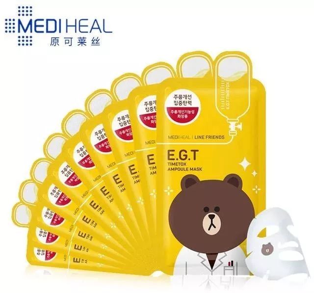 港货面膜好用推荐哪款,面膜补水保湿港货