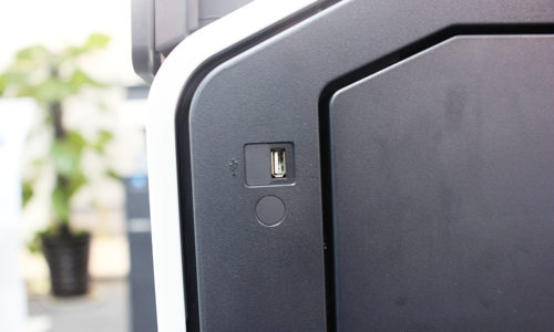 打造互联办公枢纽柯尼卡美能达bizhubC550i新品体验