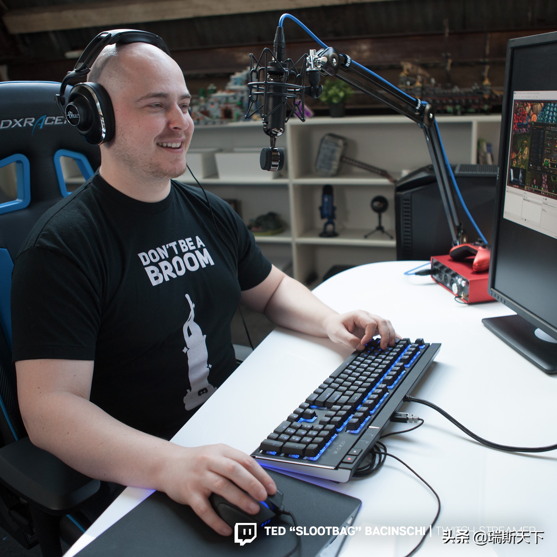 专业直播k歌声卡麦克风推荐,专业高档k歌声卡耳机直播