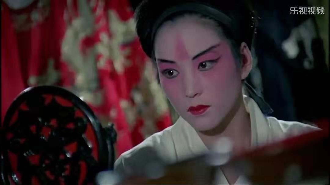 电影人鬼情深度解析,人鬼情1987年老电影