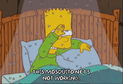 宝宝出去防蚊子叮咬的最佳方法,宝宝一直被蚊子咬怎么驱蚊