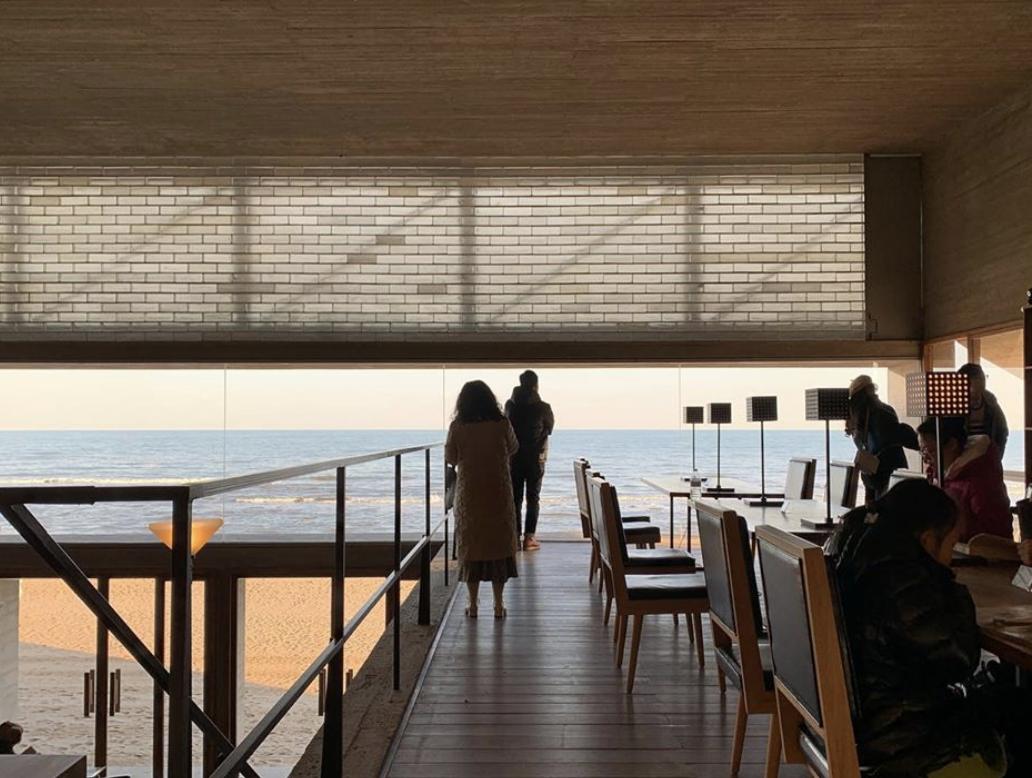 阿那亚|作为一个南方人,我差点错过北方这个的神仙度假地