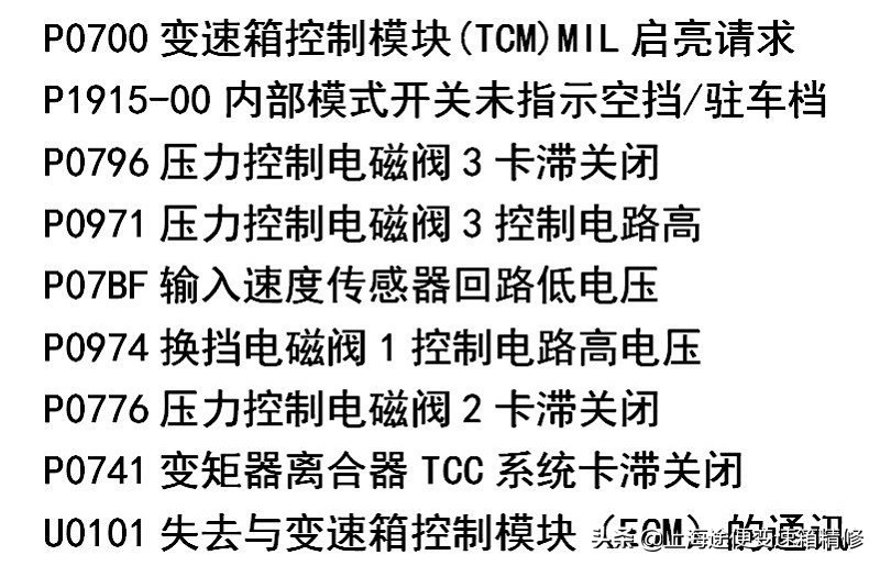 变速箱自动修复顿挫改善剂测评,君威修复变速箱