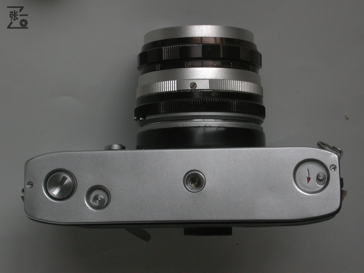 上海海鸥牌相机,上海海鸥照相机所有型号序列号