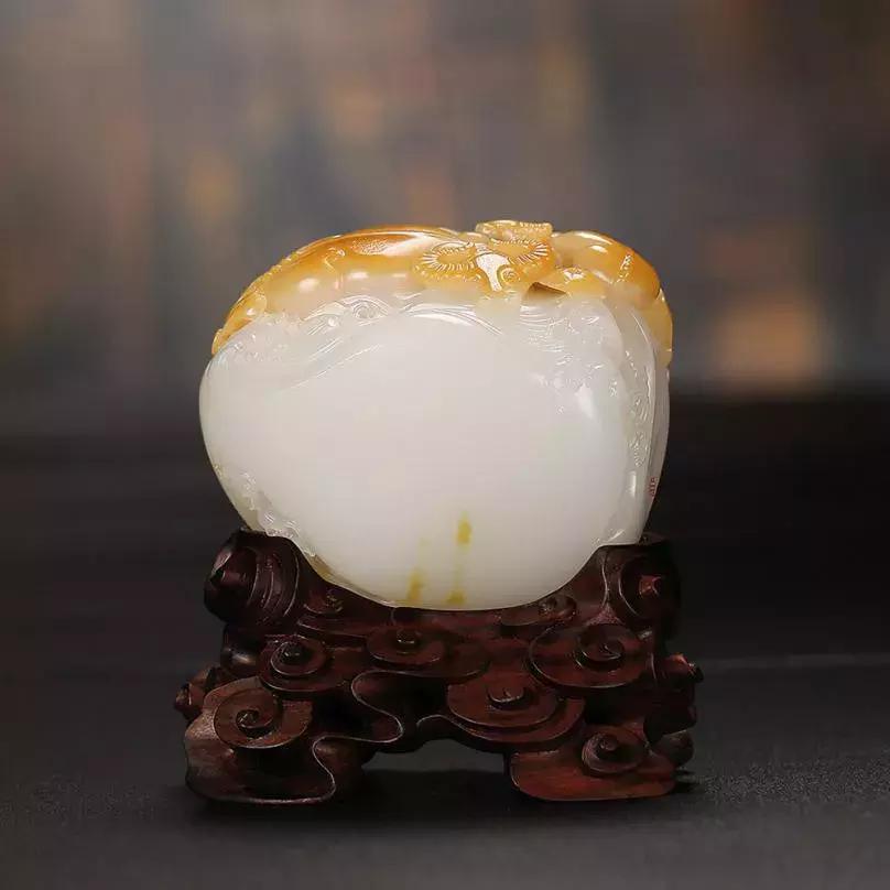 十种不易造假的玉石,十种不输翡翠的小众玉石