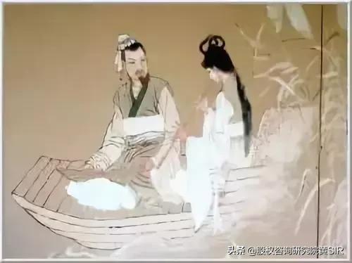 商贾传奇完整版,百家讲坛商贾传奇之致富宝典内容