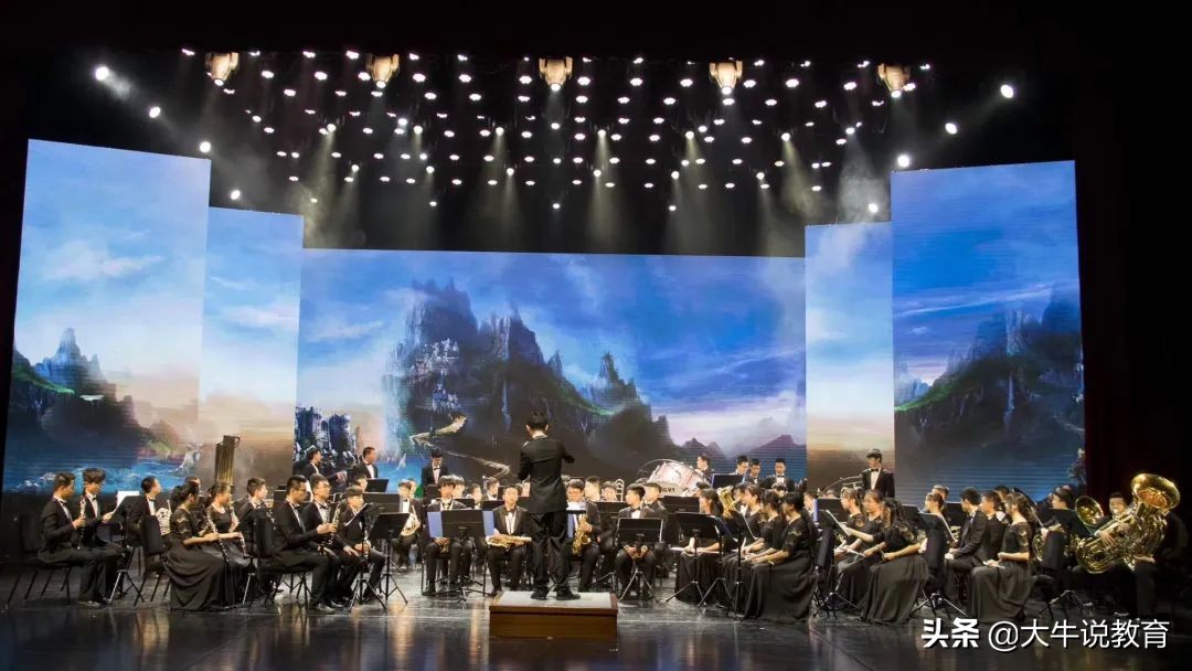 体育特长如何走统招路线,以艺术特长生进入高中