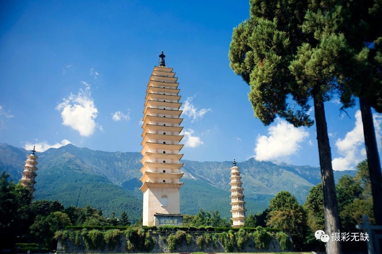 中国最美的51个地方，你去过几个？