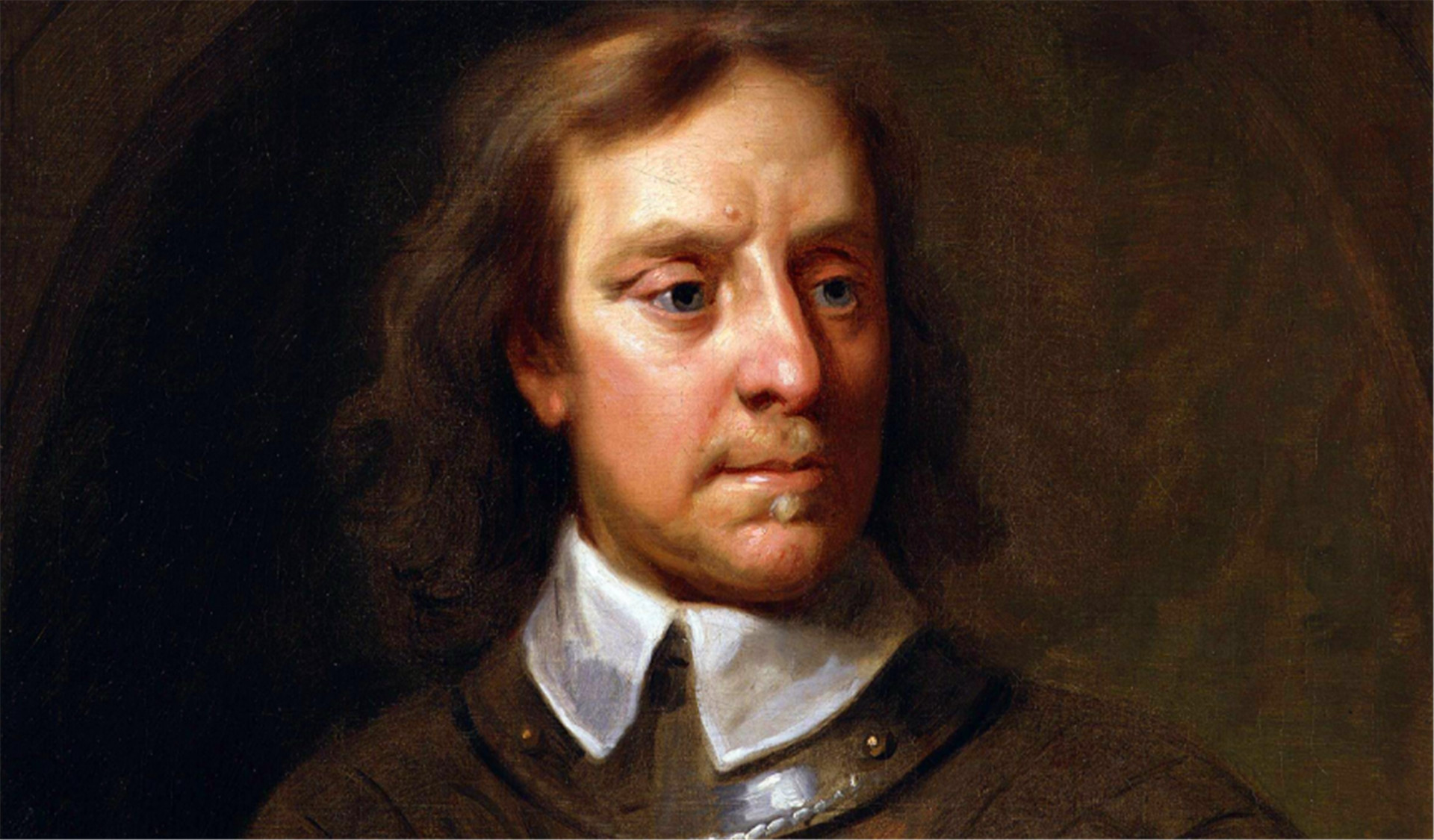 克伦威尔的伟大事迹,历史上的克伦威尔