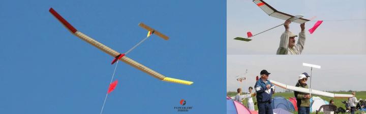 玩航模越来越少,玩航模很花时间