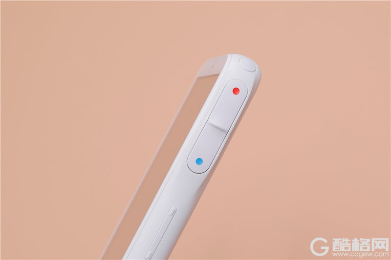 小米小爱老师体验掌中翻译学习机