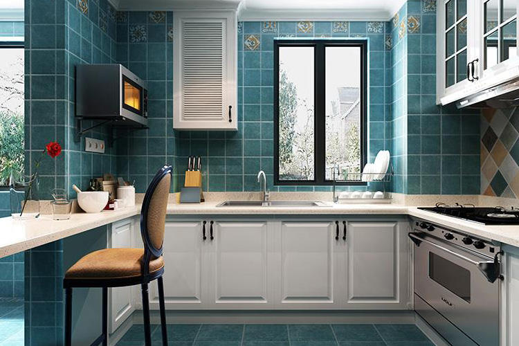 橱柜水槽下异味严重怎么去除,清洗厨房水槽下水道异味