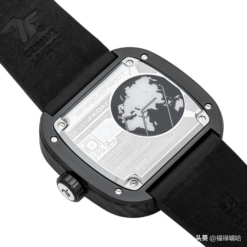 新年相亲加分秘籍|如何从手表分辨这个潮男的“真伪”