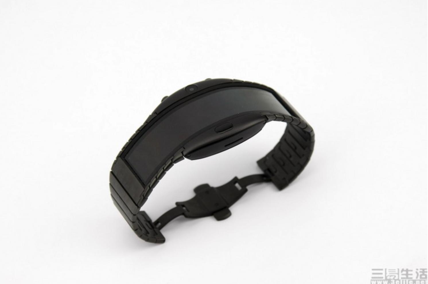 努比亚阿尔法腕机价格,触手可及的未来