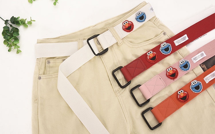 腰带如何选显腰细,腰带怎么选款式好看又实用