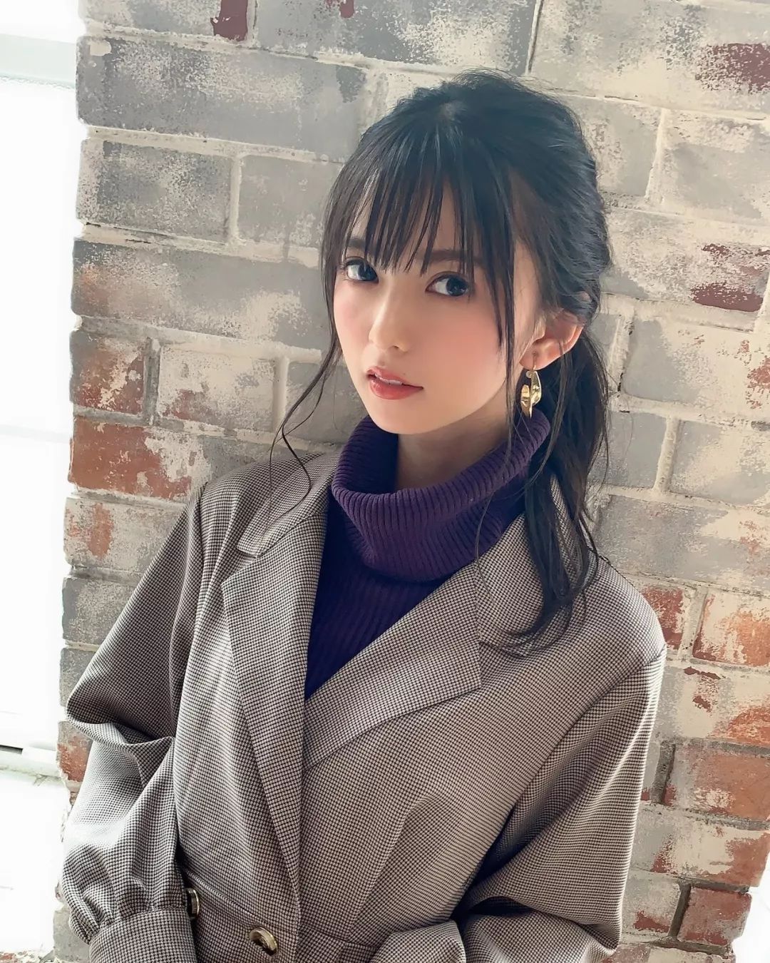 北川景子新垣结衣,北川景子vs贾静雯