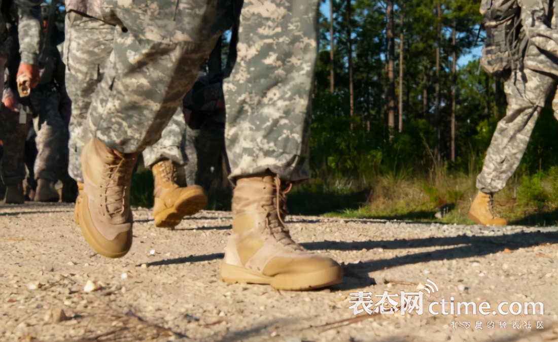 一个精致的男人应该有几块表,一个有品位的男人有多少双鞋