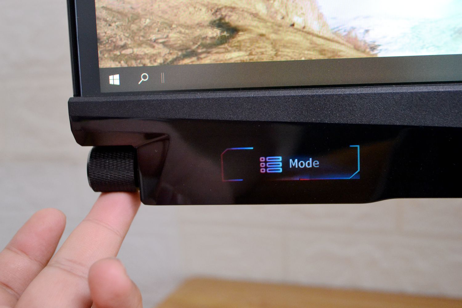 微星带鱼屏显示器怎么样,微星曲面带鱼屏345q评测