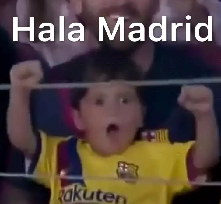 欧冠搞笑评价,欧冠经典对决c罗