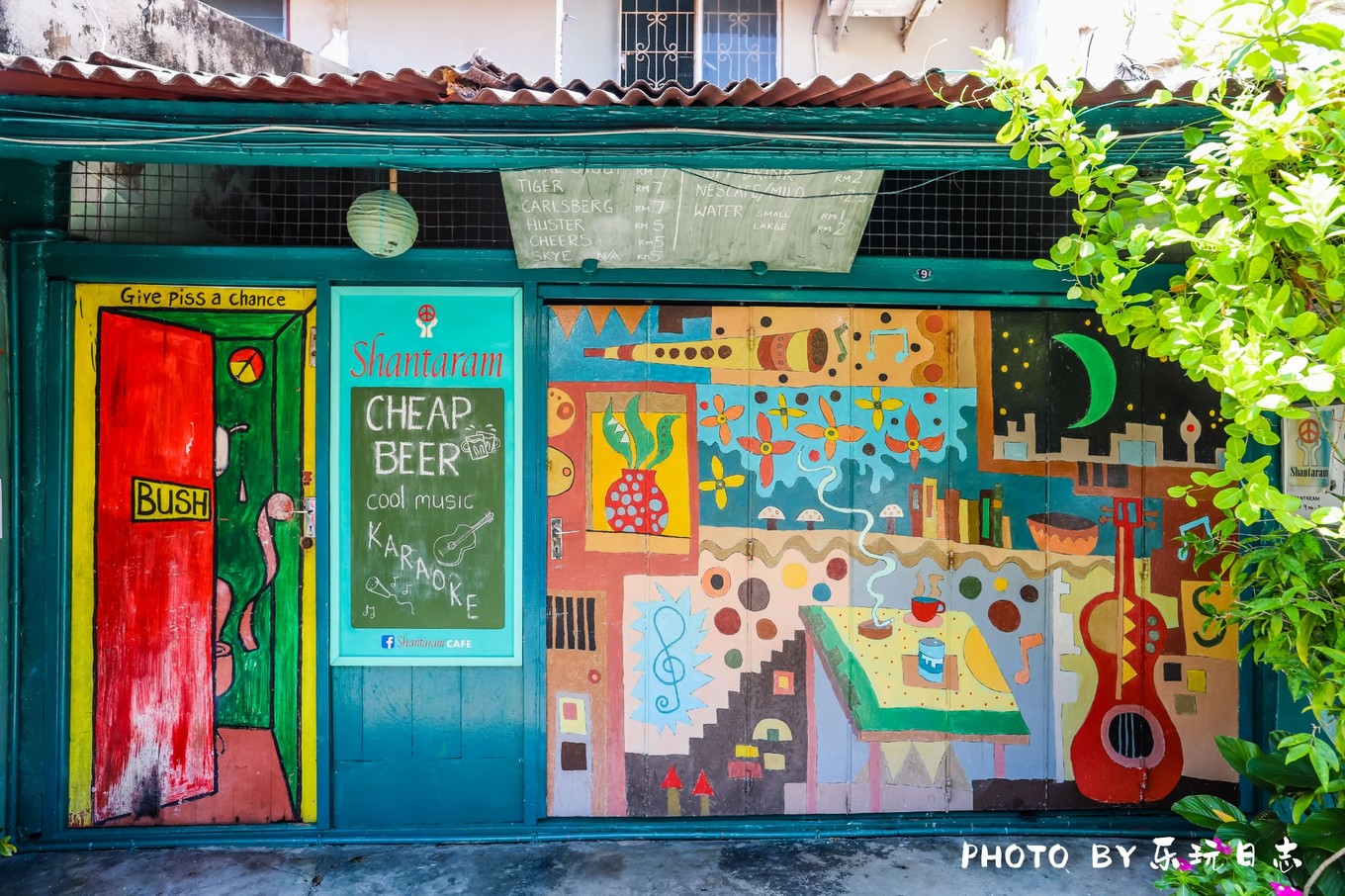 马来西亚历史文化旅游景点,马来西亚人文历史古城