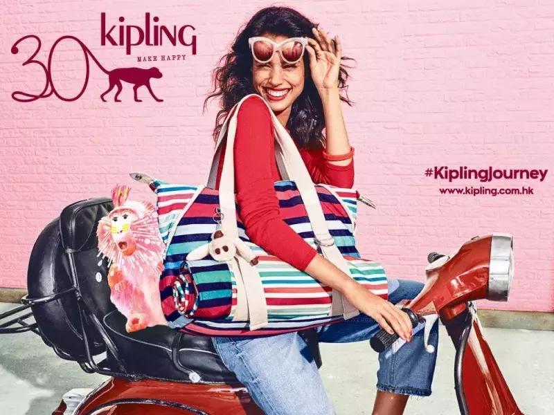 妈咪包好看,简约版妈咪包