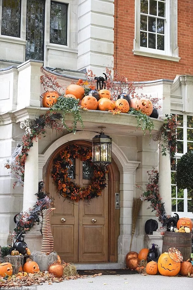 看唐顿庄园才知道真正的贵族生活,唐顿庄园奢侈生活