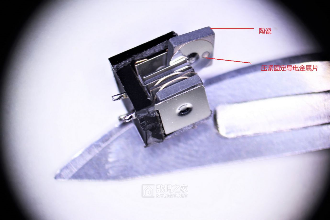 陶瓷滤波器的基本工作原理,鉴频滤波陶瓷晶振区别