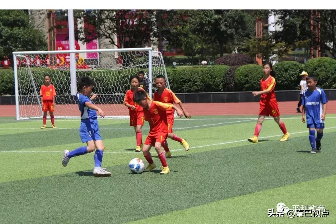 平利县中小学生球类比赛,平利县第三届球类运动会