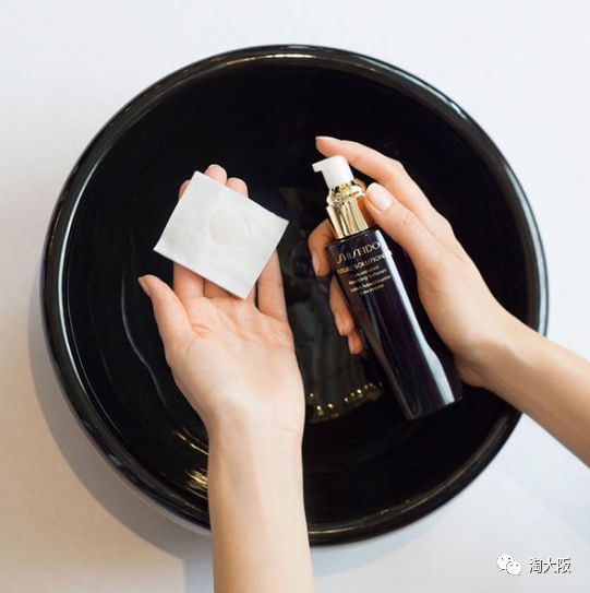 资生堂净肤水好吗,资生堂的亮肤水怎么样