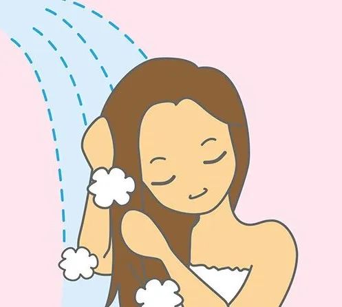 干性头屑洗什么洗发水好,什么成分的洗发水越用越秃