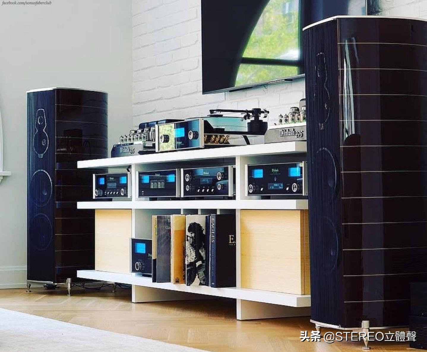 hifi音响品牌鄙视链,hifi音响为何衰落