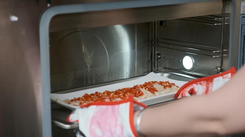 金针菇好吃的做饭方法,金针菇好吃又很辣的做法