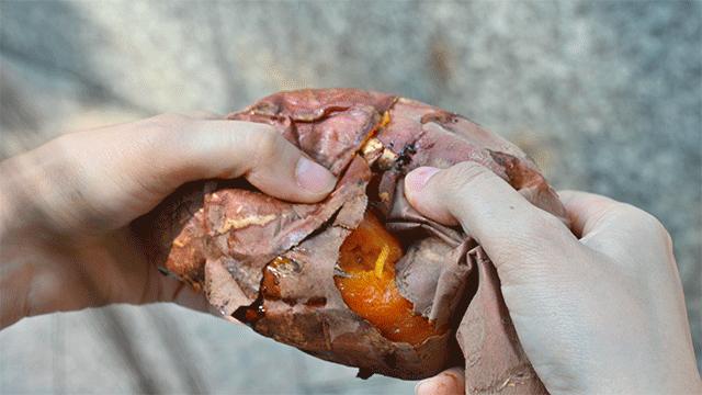 粒上皇香甜板栗,粒上皇25元现炒板栗团购价15.9元