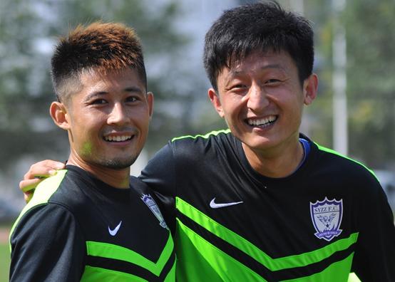 六支俱乐部退出中国职业联赛,6支球队解散